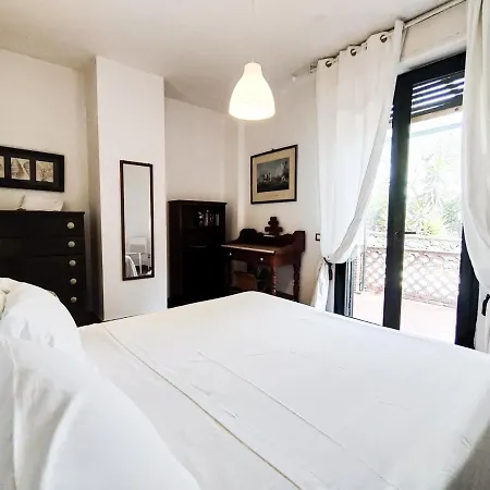 Delle Palme 4* アーチトレッツァ