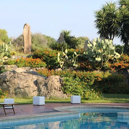Aparthotel Delle Palme 4*