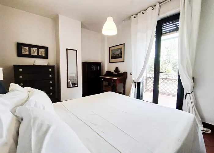 Delle Palme 4* Aci Trezza