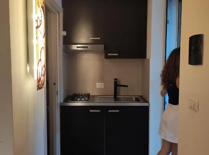 Delle Palme Lejlighedshotel