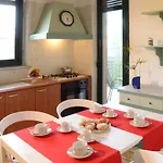 Apart Otel Delle Palme