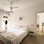 Apart Otel Delle Palme Aci Trezza