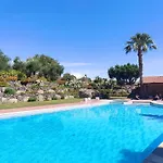 Delle Palme Apart Otel 4*