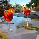 Apart Otel Delle Palme Aci Trezza