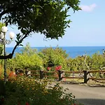 Apart Otel Delle Palme 4*