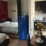 Apart Otel Delle Palme 4*