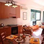 Apart Otel Delle Palme 4*