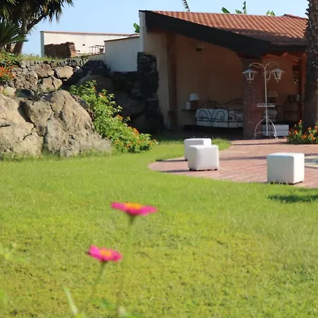 Delle Palme Apart Otel 4*