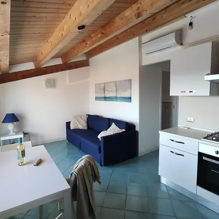 Delle Palme Apart Otel