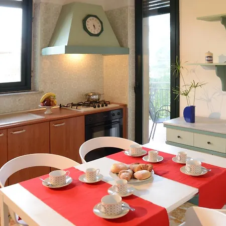 Apart Otel Delle Palme