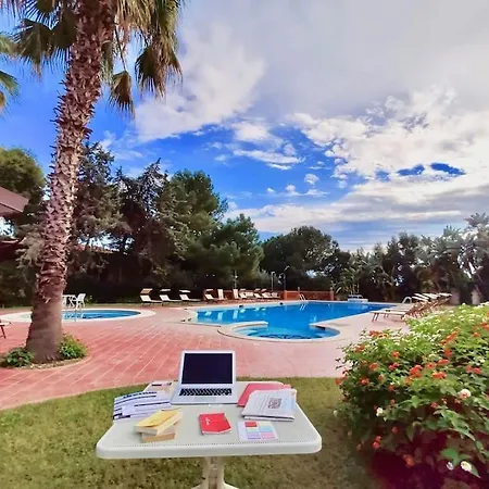 Delle Palme Apart Otel