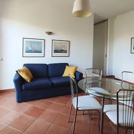 Delle Palme Apart Otel 4*