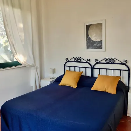 Delle Palme Lägenhetshotell 3*