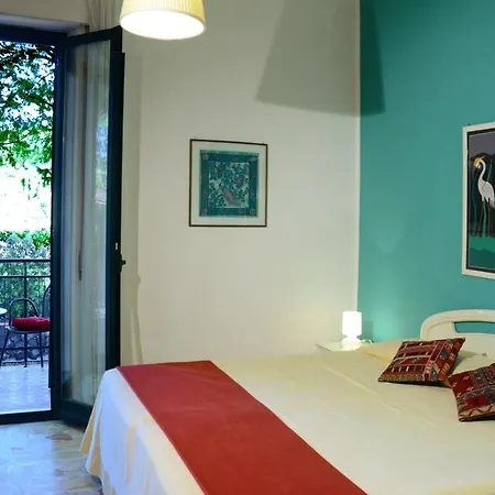 Delle Palme Apart Otel