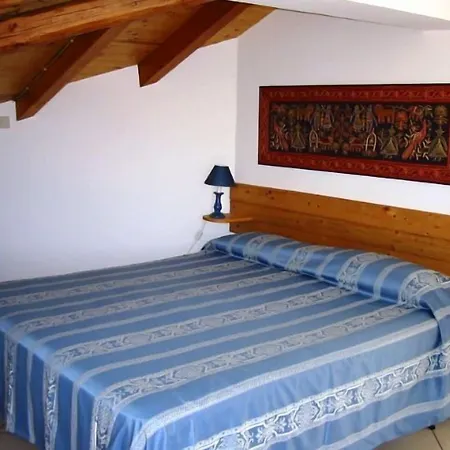 Delle Palme Apart Otel Aci Trezza