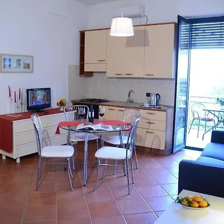 Apart Otel Delle Palme