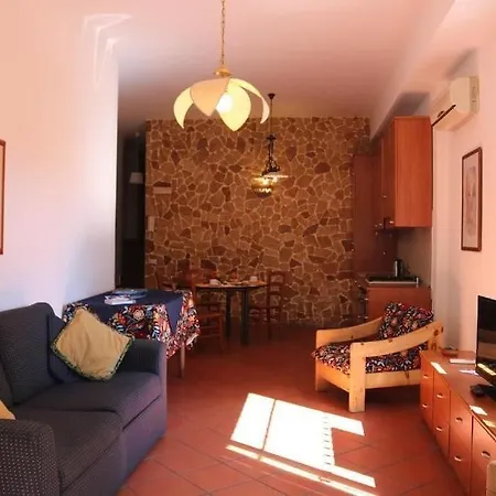Delle Palme Apart Otel