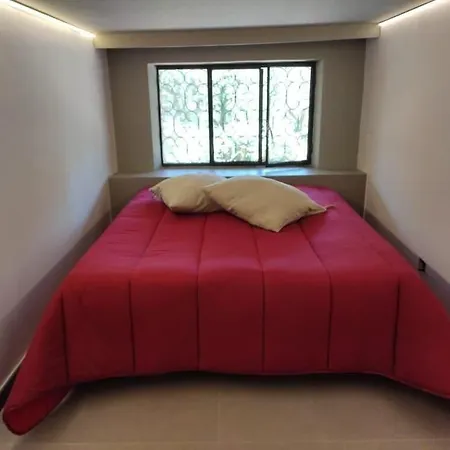 Apart Otel Delle Palme 4*