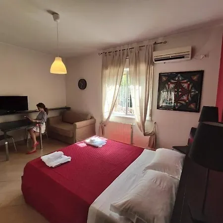 Apart Otel Delle Palme Aci Trezza
