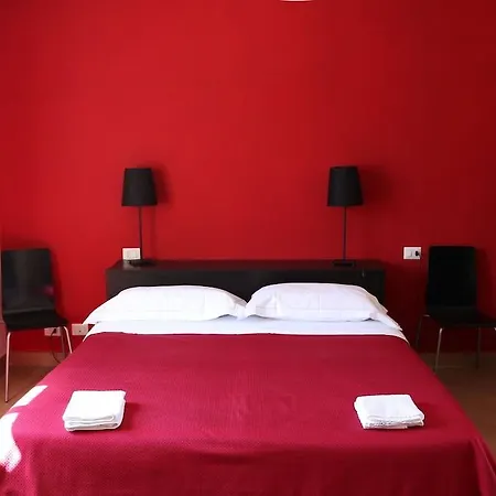 Delle Palme Apart Otel Aci Trezza