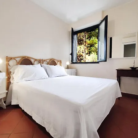 Lägenhetshotell Delle Palme Aci Trezza