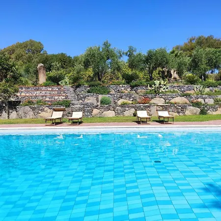 Apart Otel Delle Palme Aci Trezza