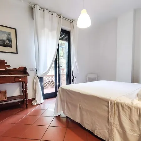 Apart Otel Delle Palme