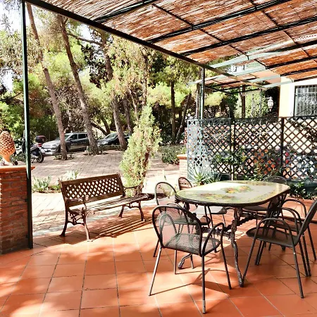 Aparthotel Delle Palme Aci Trezza