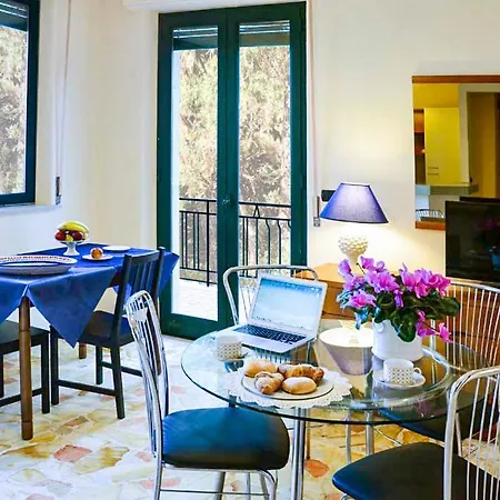 Delle Palme 4* Aci Trezza