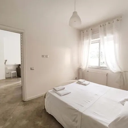 Delle Palme Apart Otel Aci Trezza
