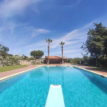 Delle Palme Apart Otel Aci Trezza