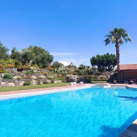 Delle Palme Apart Otel 4*