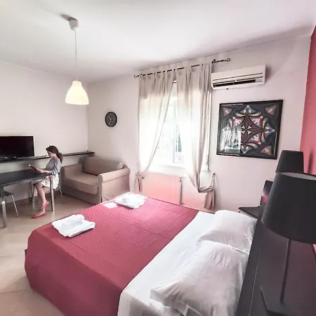 Delle Palme 3*