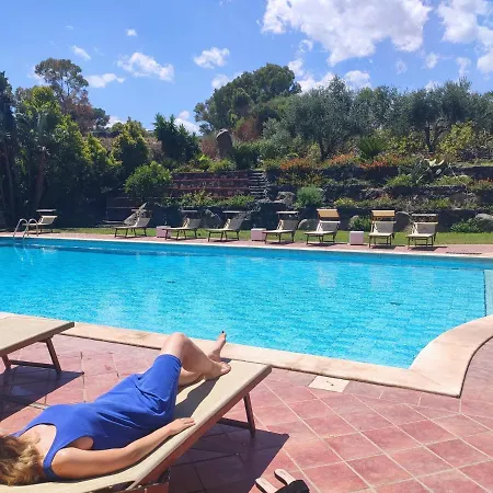 Apart Otel Delle Palme Aci Trezza
