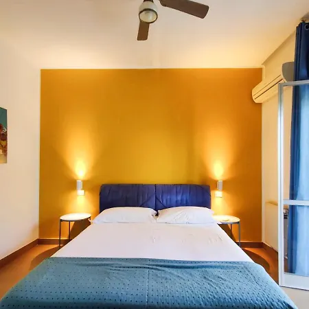 Delle Palme 3* Aci Trezza