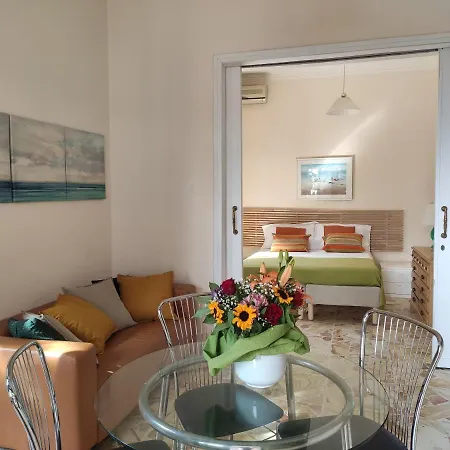 Delle Palme Apart Otel Aci Trezza