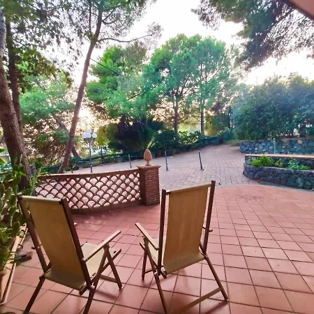 Delle Palme 3* Aci Trezza