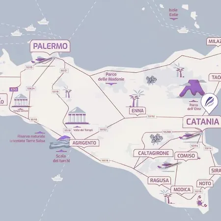 Apart Otel Delle Palme