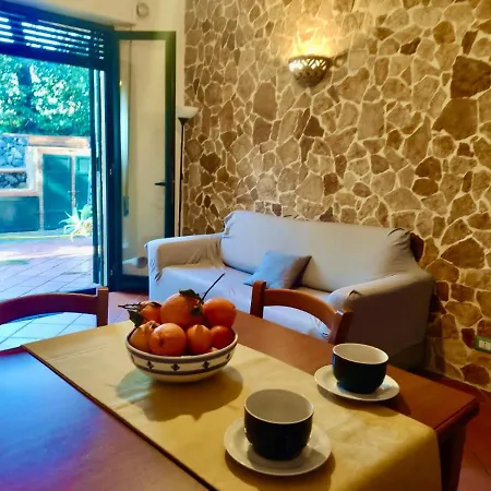 Delle Palme Apart Otel