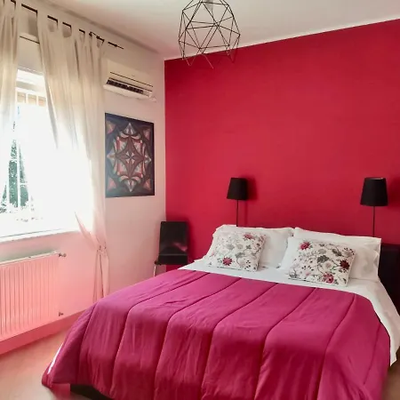 Delle Palme 3* Aci Trezza
