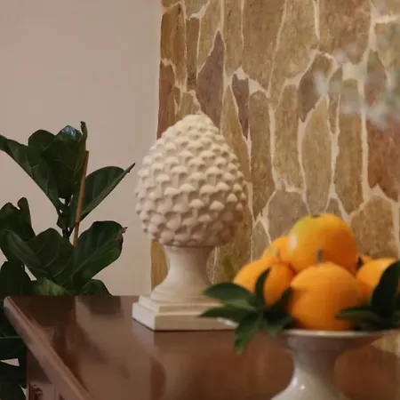 Lägenhetshotell Delle Palme 3*