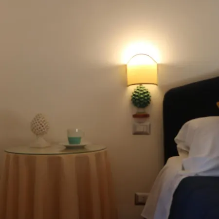 Apart Otel Delle Palme Aci Trezza