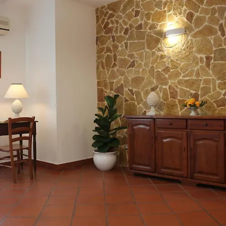 Delle Palme 4*