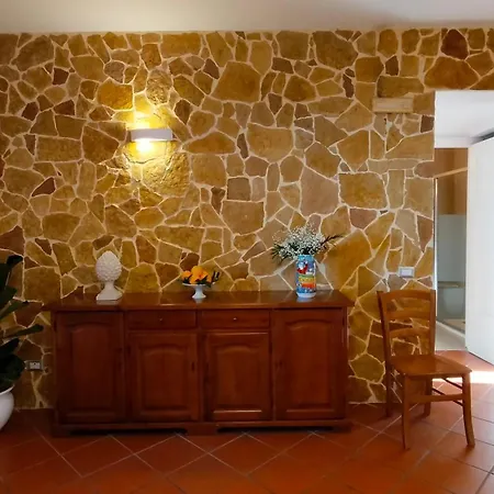Delle Palme Apart Otel Aci Trezza