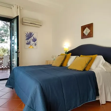 Delle Palme Apart Otel