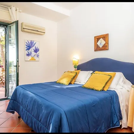 Delle Palme Apart Otel