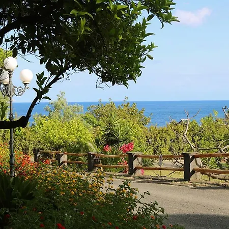 Apart Otel Delle Palme 4*