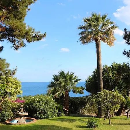 Apart Otel Delle Palme Aci Trezza