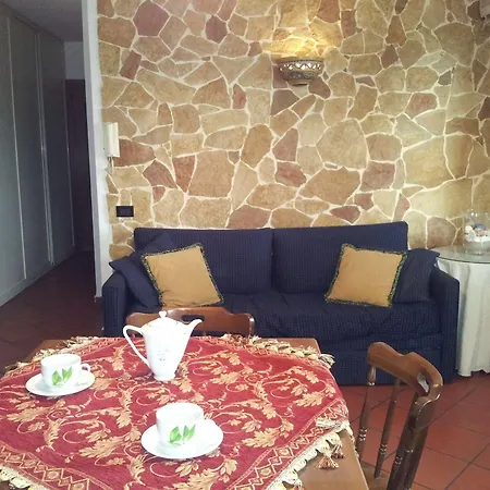 Delle Palme Apart Otel Aci Trezza
