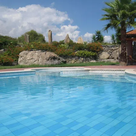 Delle Palme Apart Otel Aci Trezza